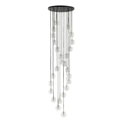 Sklep Kaja Ogromna lampa wisząca na antresolę TK 10258 AURORA | Kaja Oświetlenie Outlet