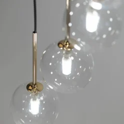 Sklep Kaja Ogromna lampa wisząca na antresolę TK 10258 AURORA | Kaja Oświetlenie Outlet