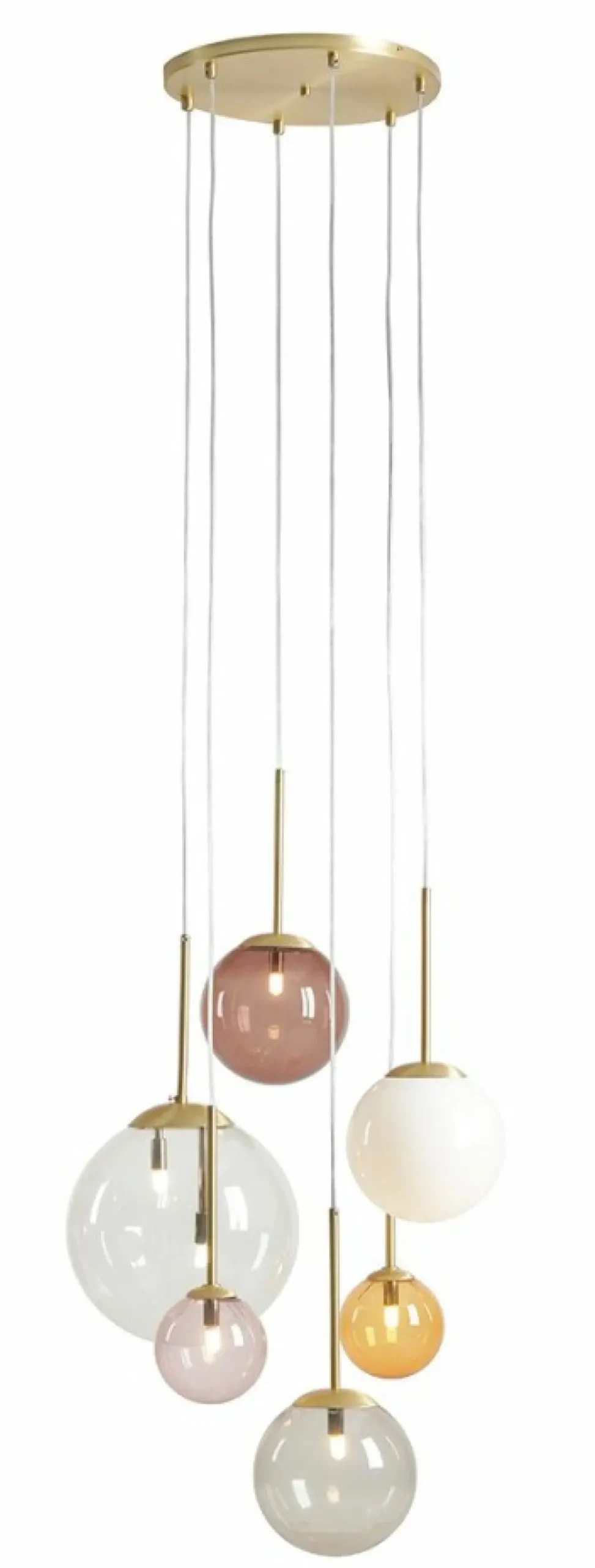 Sklep Kaja Okazała, dekoracyjna lampa na antresolę 1119K40_R z serii BOSSO | Kaja Zadzwońporabattel.783200183(8-16)/mailsklep@kaja.com.pl New