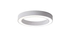 Sklep Kaja Okazała lampa sufitowa LED ⌀100cm z pilotem AZ5037 MARCO | Kaja* Plafony Nowoczesne|Lampy Led
