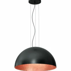 Sklep Kaja Okazała lampa wisząca z dekoracyjnym kloszem LX 1628 z serii COMPO New