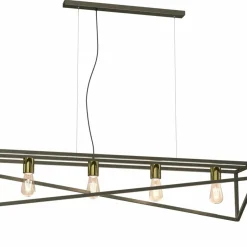 Sklep Kaja Okazała, nowoczesna lampa nad stół w kuchni LX 227 GOTE | Kaja Store