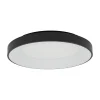 Sklep Kaja Okrągła, duża lampa plafon LED ⌀60cm 3000K 11208 NIKKI LED | Kaja* Plafony Nowoczesne|Lampy Led