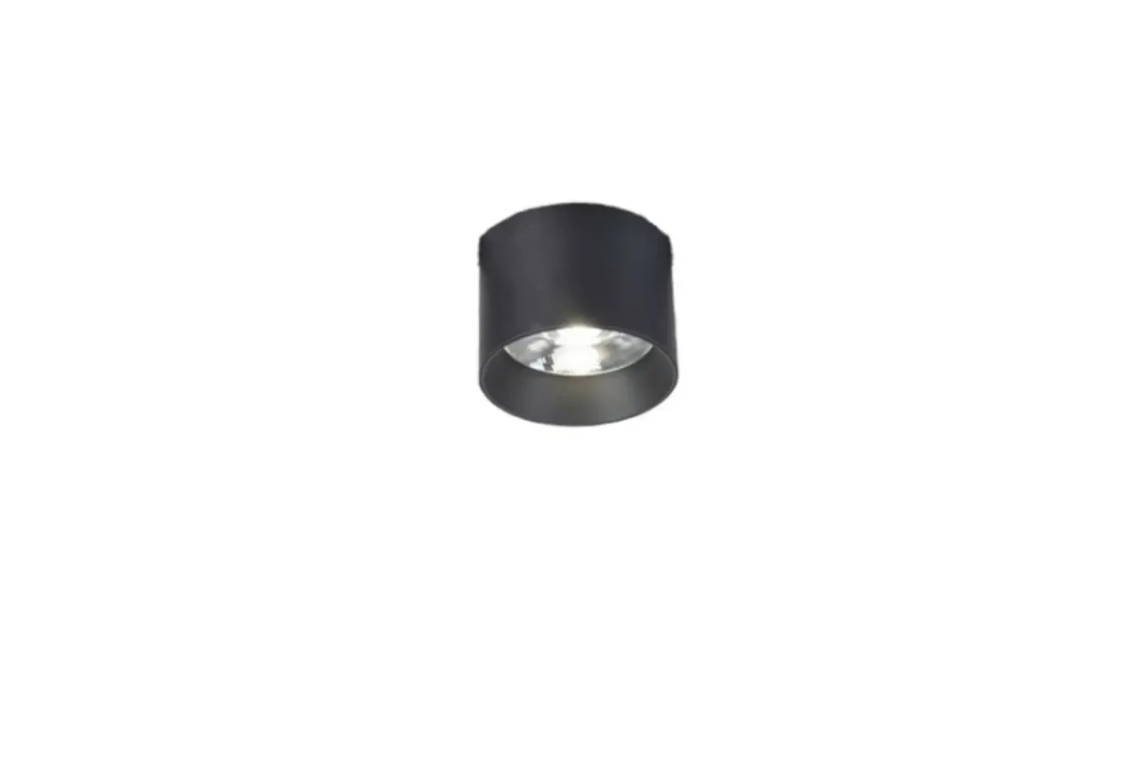 Sklep Kaja Okrągła głowica LED 8W 3000K AZ5308 DANIEL GAMMA MAGNETIC 48V | Kaja* Lampy Led|Szynoprzewody Natynkowe