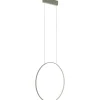 Sklep Kaja Okrągła lampa LED na pionowym zwisie 11401 CIRCOLO LED | Kaja Best Sale