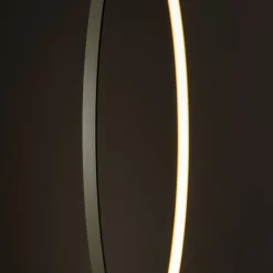 Sklep Kaja Okrągła lampa LED na pionowym zwisie 11401 CIRCOLO LED | Kaja Best Sale