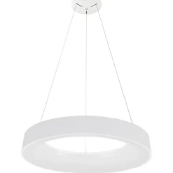 Sklep Kaja Okrągła lampa na zwisach ⌀80 5304-880RP-WH-3 GIULIA | Kaja Oświetlenie Fashion