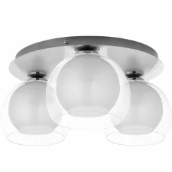 Sklep Kaja Okrągła lampa sufitowa z podwójnymi kloszami TK 2774 z serii VENEZIA Shop