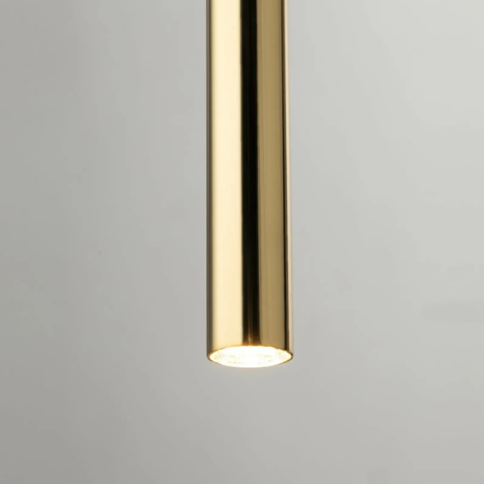 Sklep Kaja Okrągła lampa wisząca ze złotymi tubami SIG 40739 SOPEL LUX | Kaja Flash Sale
