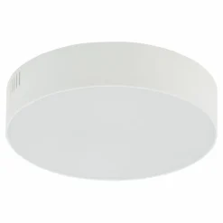 Sklep Kaja Okrągła, ledowa lampa natynkowa ⌀16cm 4000K 10412 LID ROUND LED | Kaja* Lampy Led|Plafony Klasyczne
