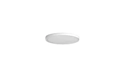 Sklep Kaja Okrągła, ledowa lampa sufitowa IP40 ⌀23cm AZ5355 PANKA | Kaja* Plafony Nowoczesne|Lampy Led