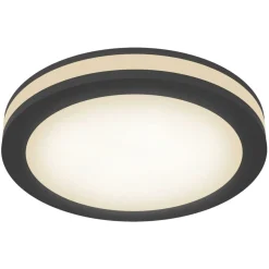 Sklep Kaja Okrągła, ledowa oprawa podtynkowa DL303-L12B PHANTON | Kaja* Lampy Led|Oprawy Podtynkowe