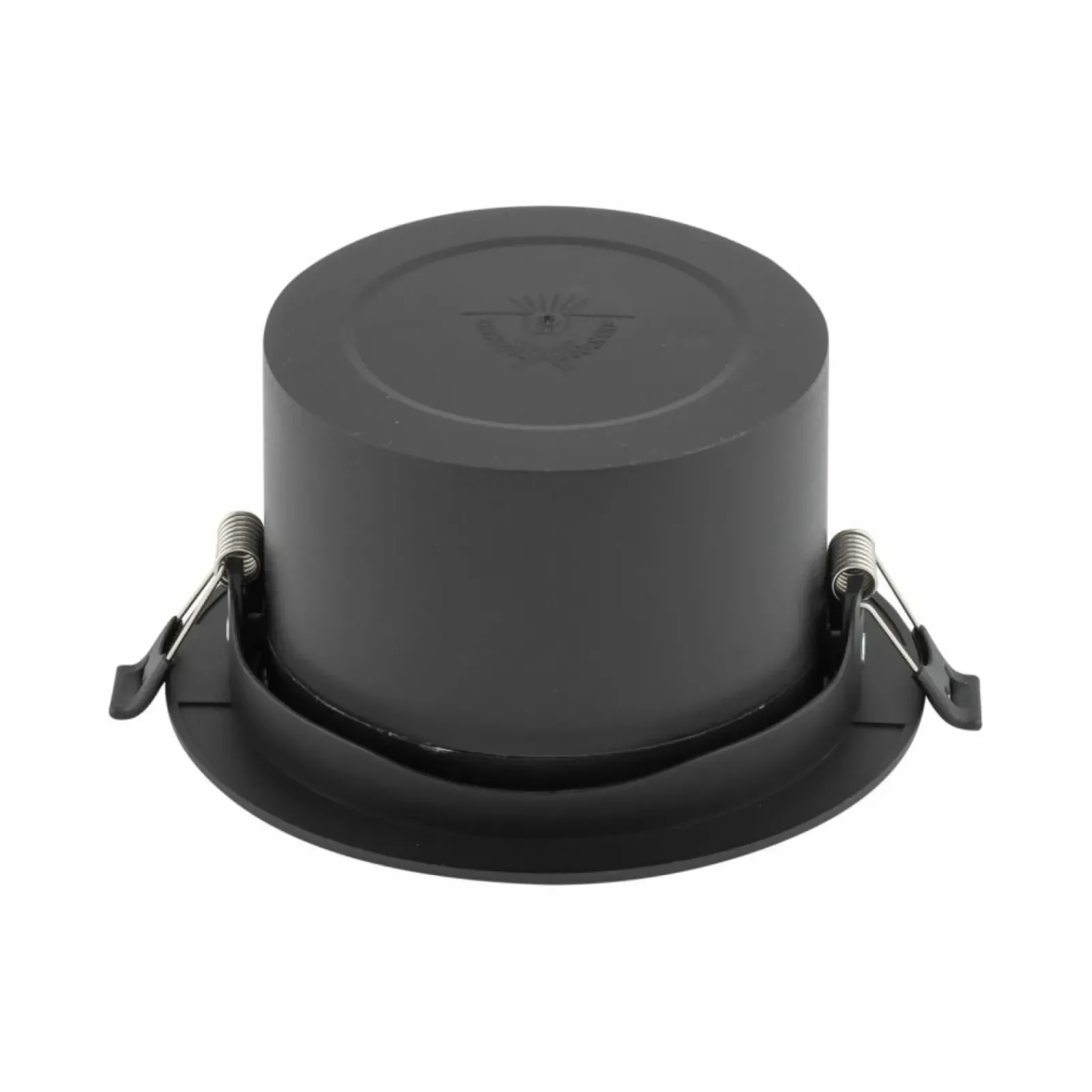 Sklep Kaja Okrągłe oczko podtynkowe LED 15W 4000K ⌀14cm 10558 EGINA LED | Kaja* Lampy Led|Oprawy Podtynkowe