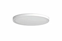 Sklep Kaja Okrągły plafon LED IP40 ⌀60cm ze ściemniaczem AZ5369 PANKA | Kaja* Plafony Nowoczesne|Lampy Led