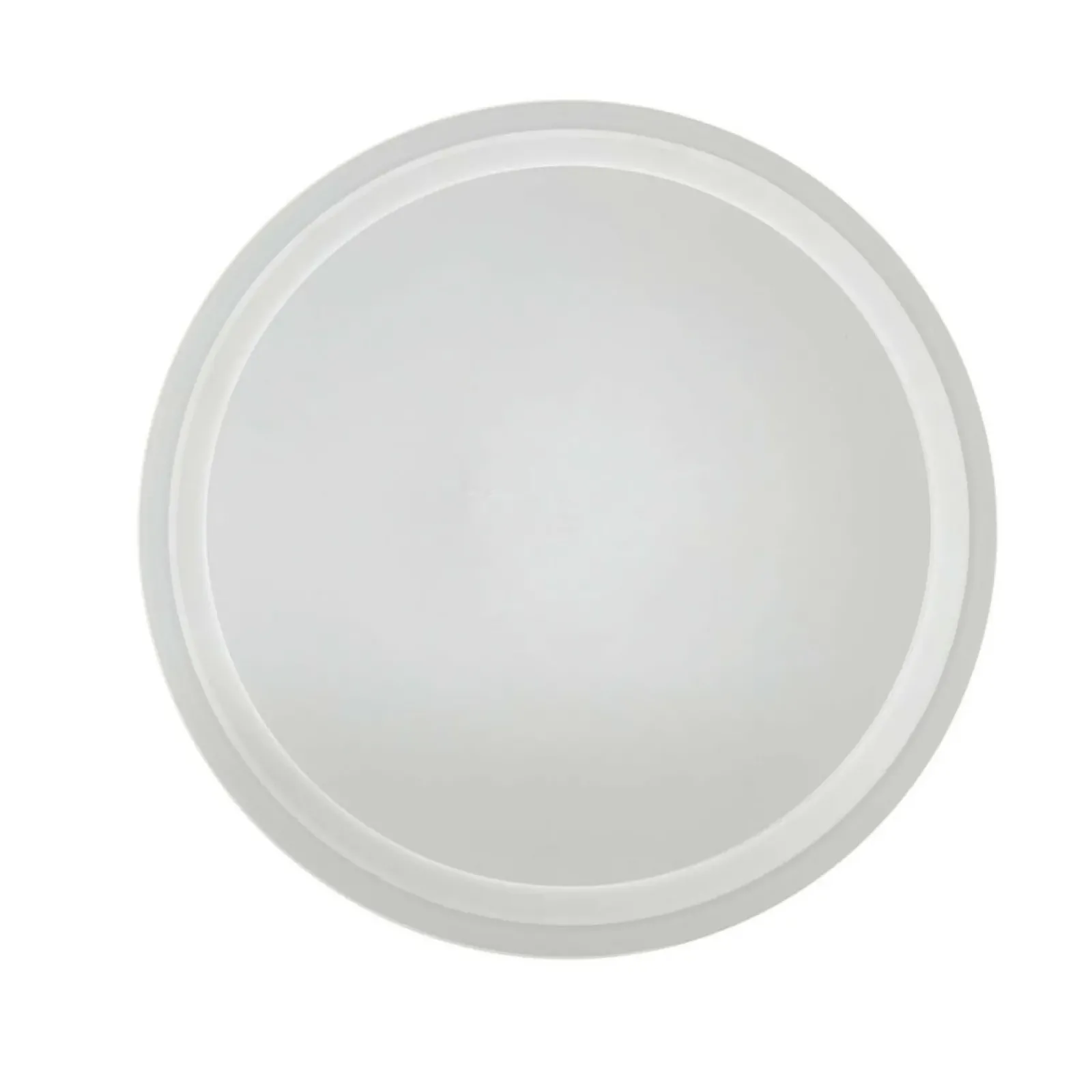Sklep Kaja Okrągły plafon LED z neutralnym światłem LP-550/1C M 4WH – VEGAS* Lampy Led|Plafony Klasyczne