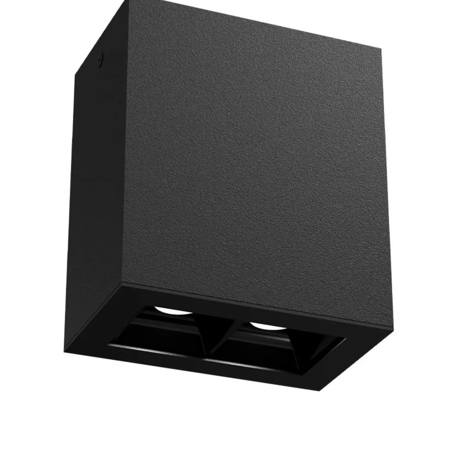 Sklep Kaja Oprawa natynkowa spot typu box 9x8cm LED 4000K ANT 1034 z serii A-GLARE* Lampy Led