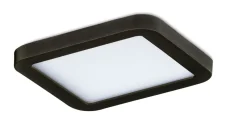 Sklep Kaja Oprawa podtynkowa łazienkowa AZ2836 - Slim 15 Square 3000K IP44* Lampy Led|Oprawy Podtynkowe