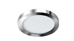Sklep Kaja Oprawa podtynkowa łazienkowa AZ2862 - Slim 9 Round 4000K IP44 (e)* Lampy Led|Oprawy Podtynkowe
