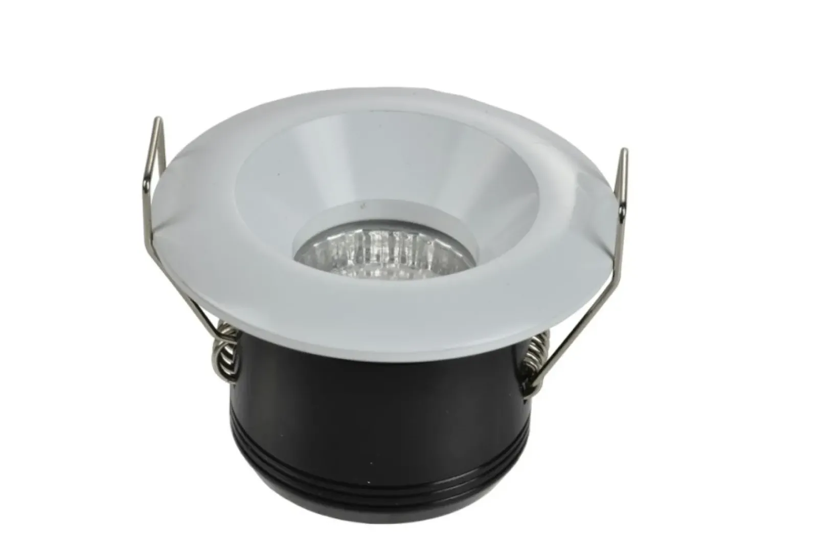 Sklep Kaja Oprawa podtynkowa białe, ledowe oczko 4000K AZ2233 OKA | Kaja* Lampy Led|Oprawy Podtynkowe