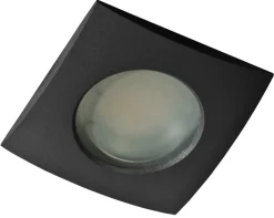 Sklep Kaja Oprawa podtynkowa do łazienki, oczko wpustowe AZ0812 EZIO | Kaja* Lampy Do Łazienki|Oprawy Podtynkowe