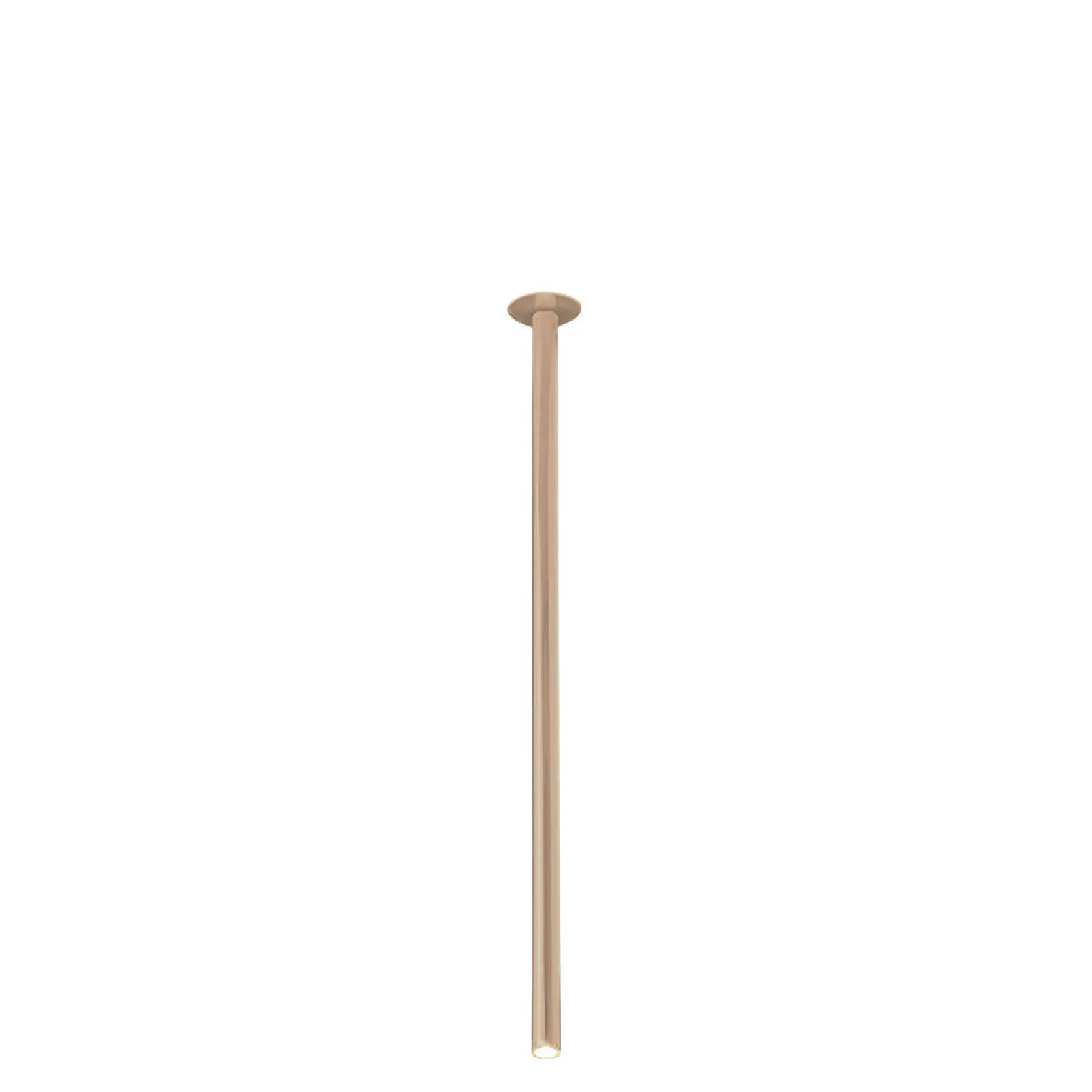 Sklep Kaja Oprawa podtynkowa G9 - platyna mat 100cm ANT 9430 ALHA T | Kaja* Oprawy Podtynkowe