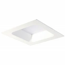 Sklep Kaja Oprawa podtynkowa kwadrat LED DG-205S/WK-WW ROSSI | Kaja Oświetlenie* Lampy Led|Lampy Do Łazienki