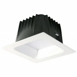 Sklep Kaja Oprawa podtynkowa kwadrat LED DG-205S/WK-WW ROSSI | Kaja Oświetlenie* Lampy Led|Lampy Do Łazienki