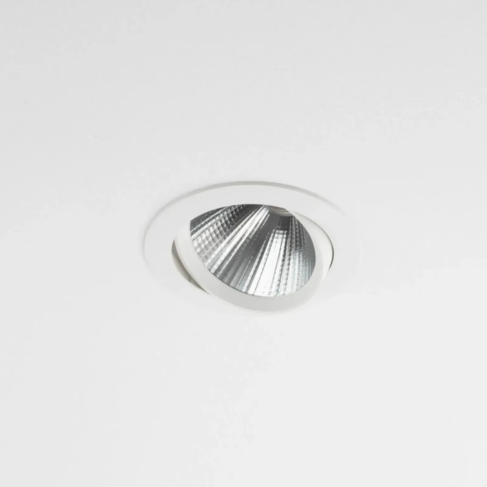 Sklep Kaja Oprawa podtynkowa oczko LED 15W 4000K ⌀14cm 10556 EGINA LED | Kaja* Lampy Led|Oprawy Podtynkowe