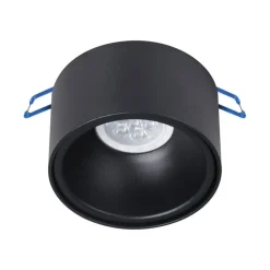 Sklep Kaja Oprawa podtynkowa, oświetlenie punktowe ML0060 z serii BALI ROUND | Kaja Oświetl* Lampy Led|Oprawy Podtynkowe