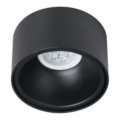 Sklep Kaja Oprawa podtynkowa, oświetlenie punktowe ML0060 z serii BALI ROUND | Kaja Oświetl* Lampy Led|Oprawy Podtynkowe