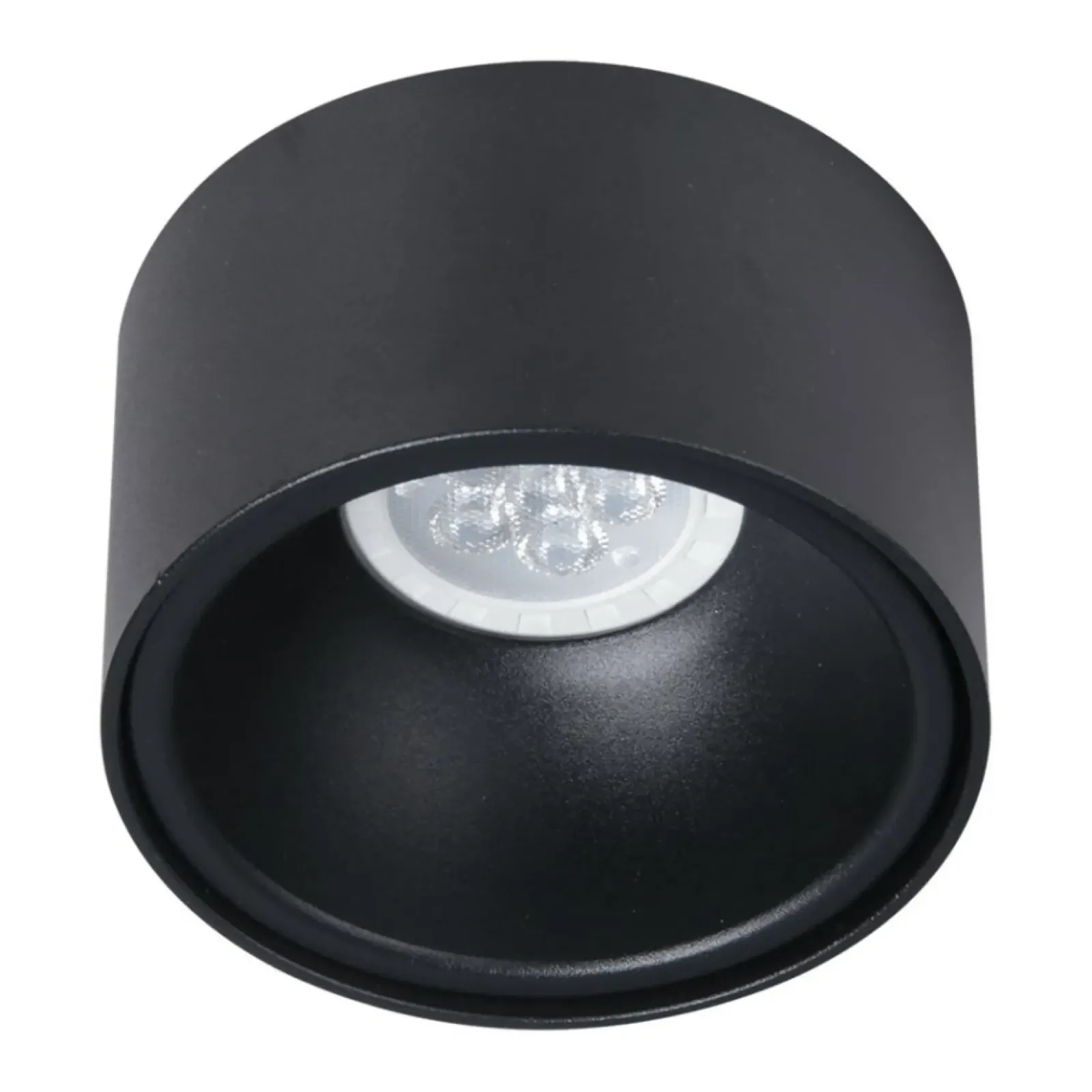 Sklep Kaja Oprawa podtynkowa, oświetlenie punktowe ML0060 z serii BALI ROUND | Kaja Oświetl* Lampy Led|Oprawy Podtynkowe