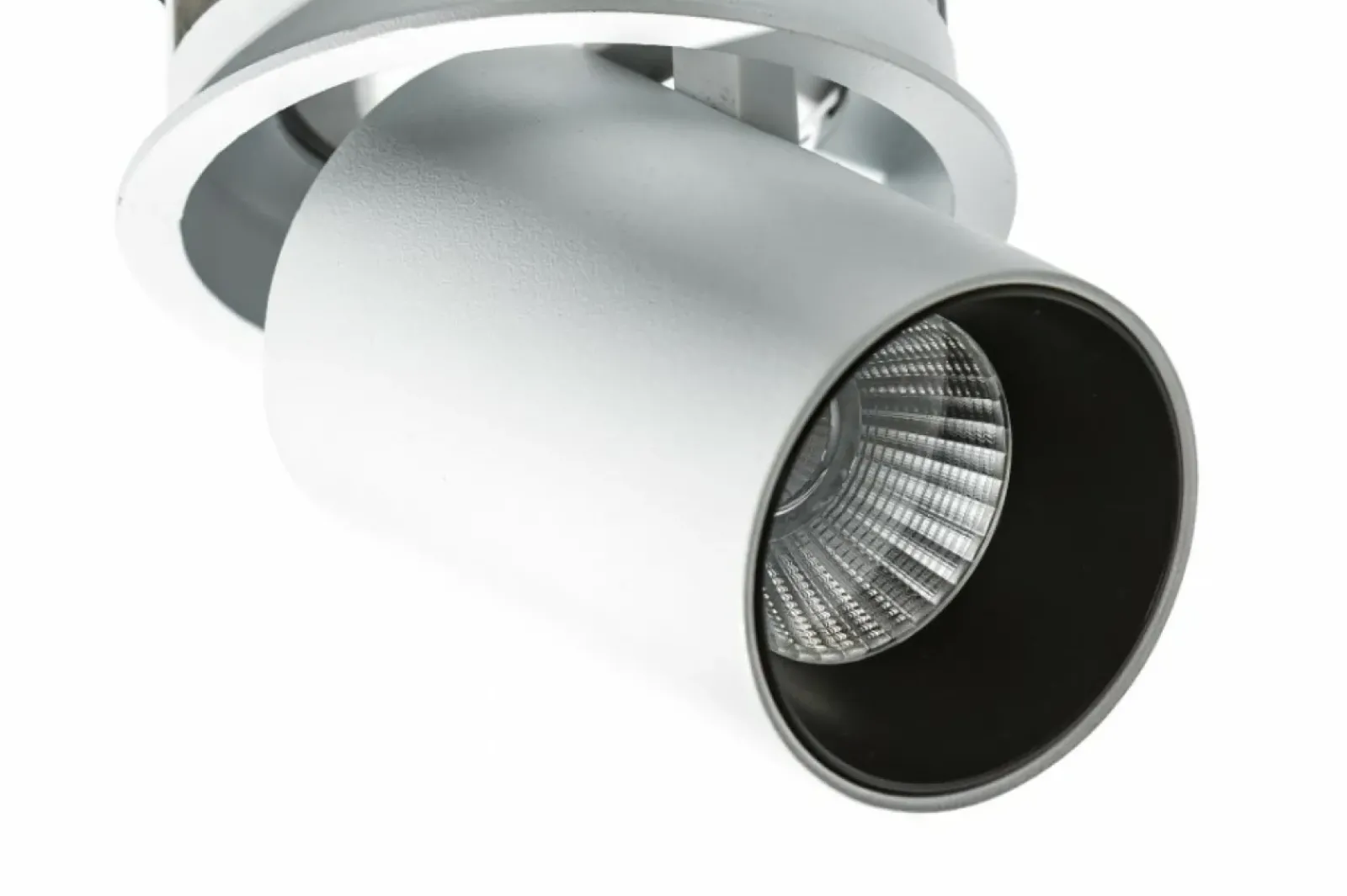 Sklep Kaja Oprawa podtynkowa ruchomy reflektor LED AZ3396 LUNA | Kaja Oświetlenie* Oprawy Podtynkowe
