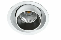 Sklep Kaja Oprawa podtynkowa ruchomy reflektor LED AZ3396 LUNA | Kaja Oświetlenie* Oprawy Podtynkowe
