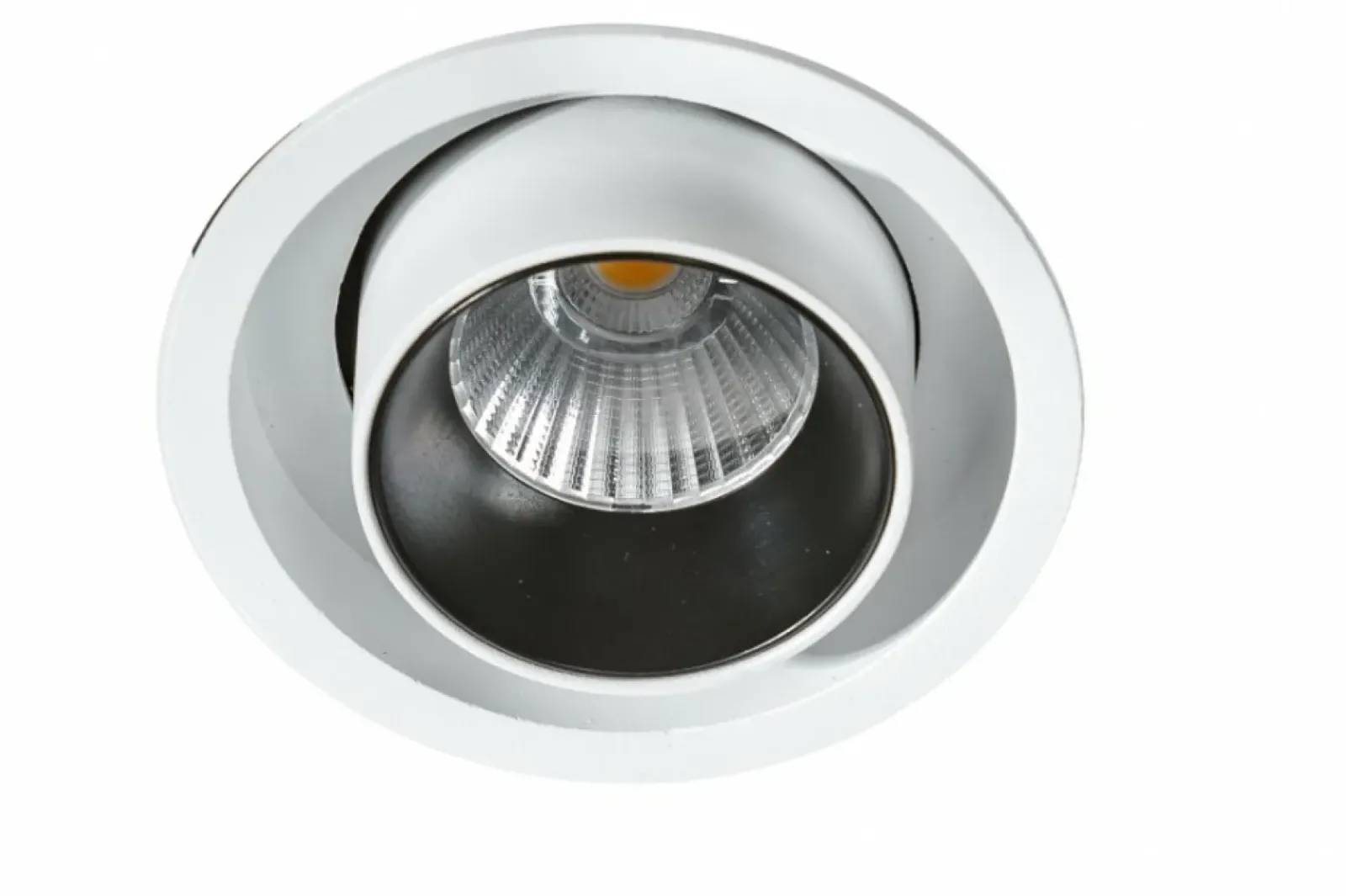 Sklep Kaja Oprawa podtynkowa ruchomy reflektor LED AZ3396 LUNA | Kaja Oświetlenie* Oprawy Podtynkowe