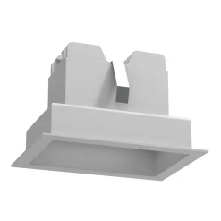 Sklep Kaja Oprawa wpustowa do korytarza LED 4W 4000K ANT 3045 A-GLARE | Kaja* Oprawy Podtynkowe|Lampy Led