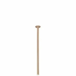Sklep Kaja Oprawa wpustowa G9 - platyna mat 90cm ANT 9427 ALHA T | Kaja* Oprawy Podtynkowe