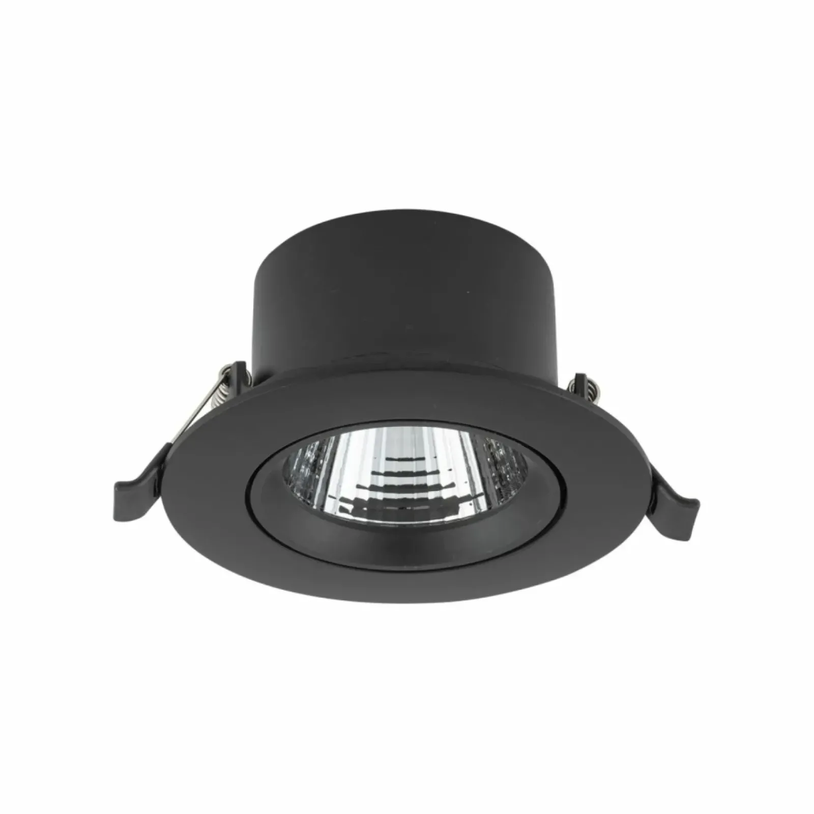 Sklep Kaja Oprawa wpustowa oczko LED 5W 3000K ⌀9cm 10548 EGINA LED | Kaja* Lampy Led|Oprawy Podtynkowe
