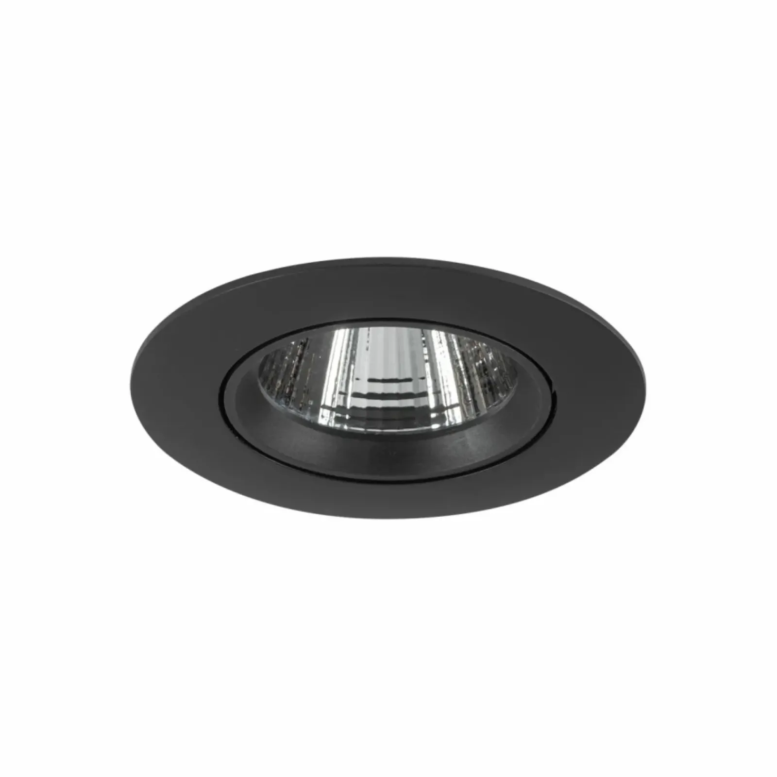 Sklep Kaja Oprawa wpustowa oczko LED 5W 3000K ⌀9cm 10548 EGINA LED | Kaja* Lampy Led|Oprawy Podtynkowe