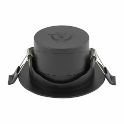 Sklep Kaja Oprawa wpustowa oczko LED 5W 3000K ⌀9cm 10548 EGINA LED | Kaja* Lampy Led|Oprawy Podtynkowe