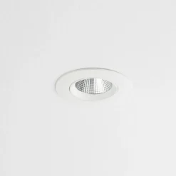 Sklep Kaja Oprawa wpustowa oczko LED 10W 3000K ⌀11cm 10551 EGINA LED | Kaja* Lampy Led|Oprawy Podtynkowe