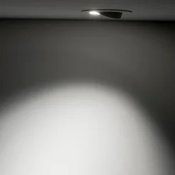 Sklep Kaja Oprawa wpustowa oczko LED 10W 3000K ⌀11cm 10551 EGINA LED | Kaja* Lampy Led|Oprawy Podtynkowe
