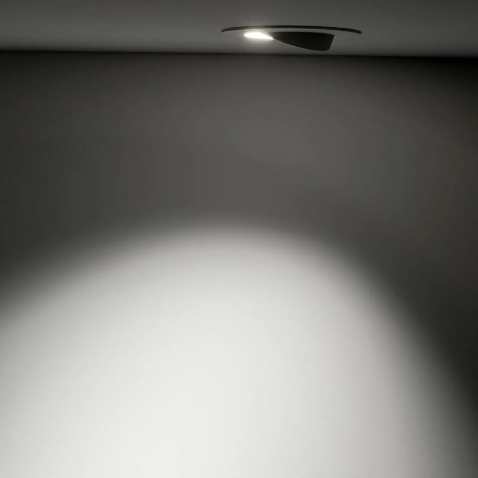 Sklep Kaja Oprawa wpustowa oczko LED 10W 3000K ⌀11cm 10551 EGINA LED | Kaja* Lampy Led|Oprawy Podtynkowe