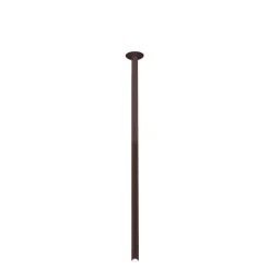 Sklep Kaja Oprawa wpustowa tuba - czekolada mat 110cm ANT 9435 ALHA T | Kaja* Oprawy Podtynkowe