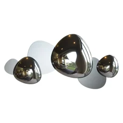 Sklep Kaja Oryginalna lampa ścienna, kinkiet MOD314WL-L13N3K z serii JACK-STONE* Lampy Led