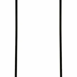 Sklep Kaja Ozdobna lampa do ogrodu - wysoka ramka 164cm ANT 9932 TAKETA | Kaja* Lampy Ogrodowe Stojące