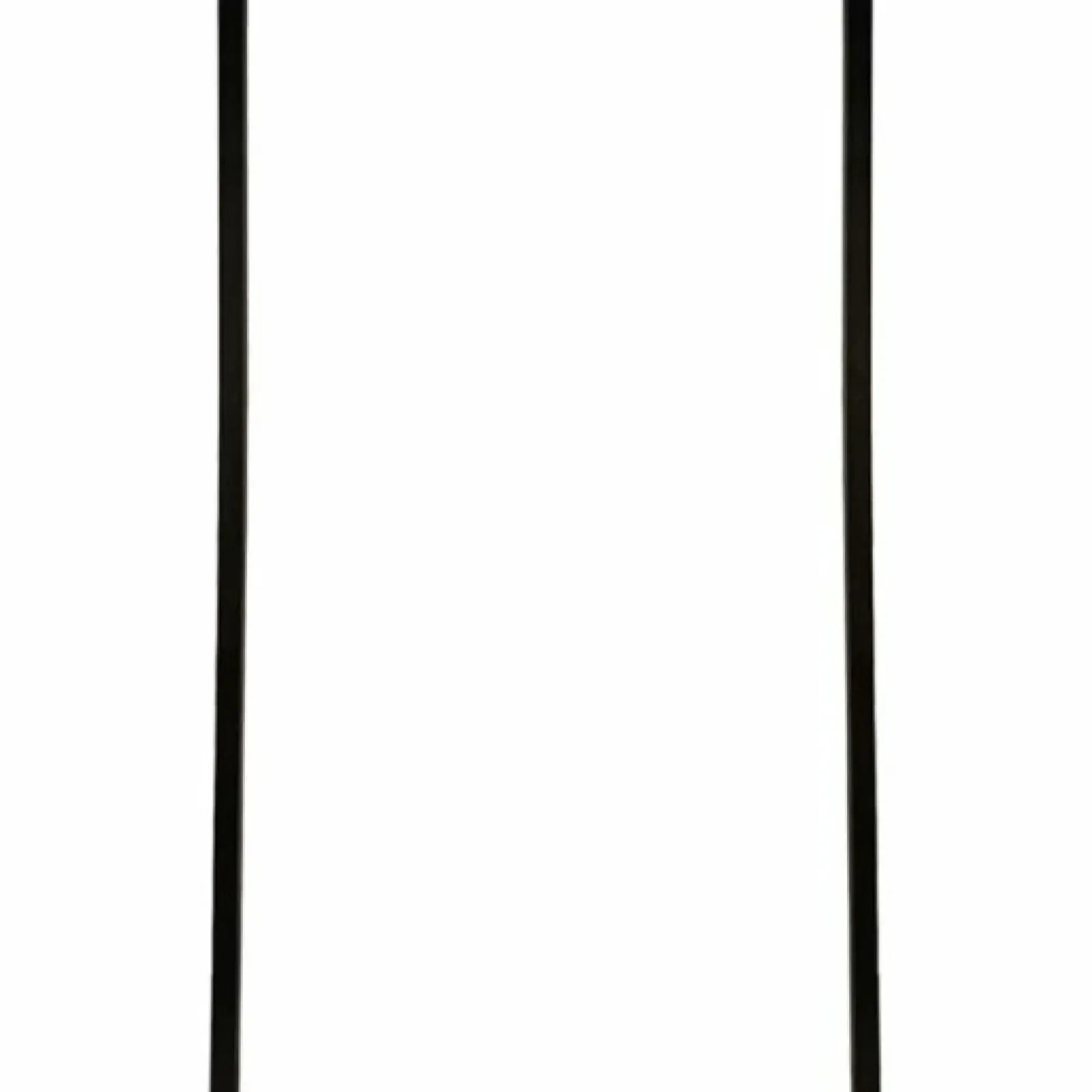 Sklep Kaja Ozdobna lampa do ogrodu - wysoka ramka 164cm ANT 9932 TAKETA | Kaja* Lampy Ogrodowe Stojące