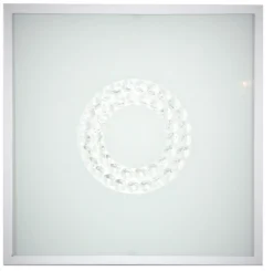 Sklep Kaja Ozdobna lampa sufitowa z zimnym światłem 10-60655 LUX | Kaja* Lampy Led