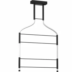 Sklep Kaja Ozdobna lampa w stylu industrialnym 4000K ANT 9058 ALHA S | Kaja Best Sale