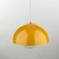 Sklep Kaja Ozdobna lampa wisząca do kuchni TK 10275 BONO OCHRA | Kaja Oświetlenie Store