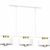 Sklep Kaja Ozdobna lampa wisząca do oświetlenia wyspy LX 9849 MARTI | Kaja Shop